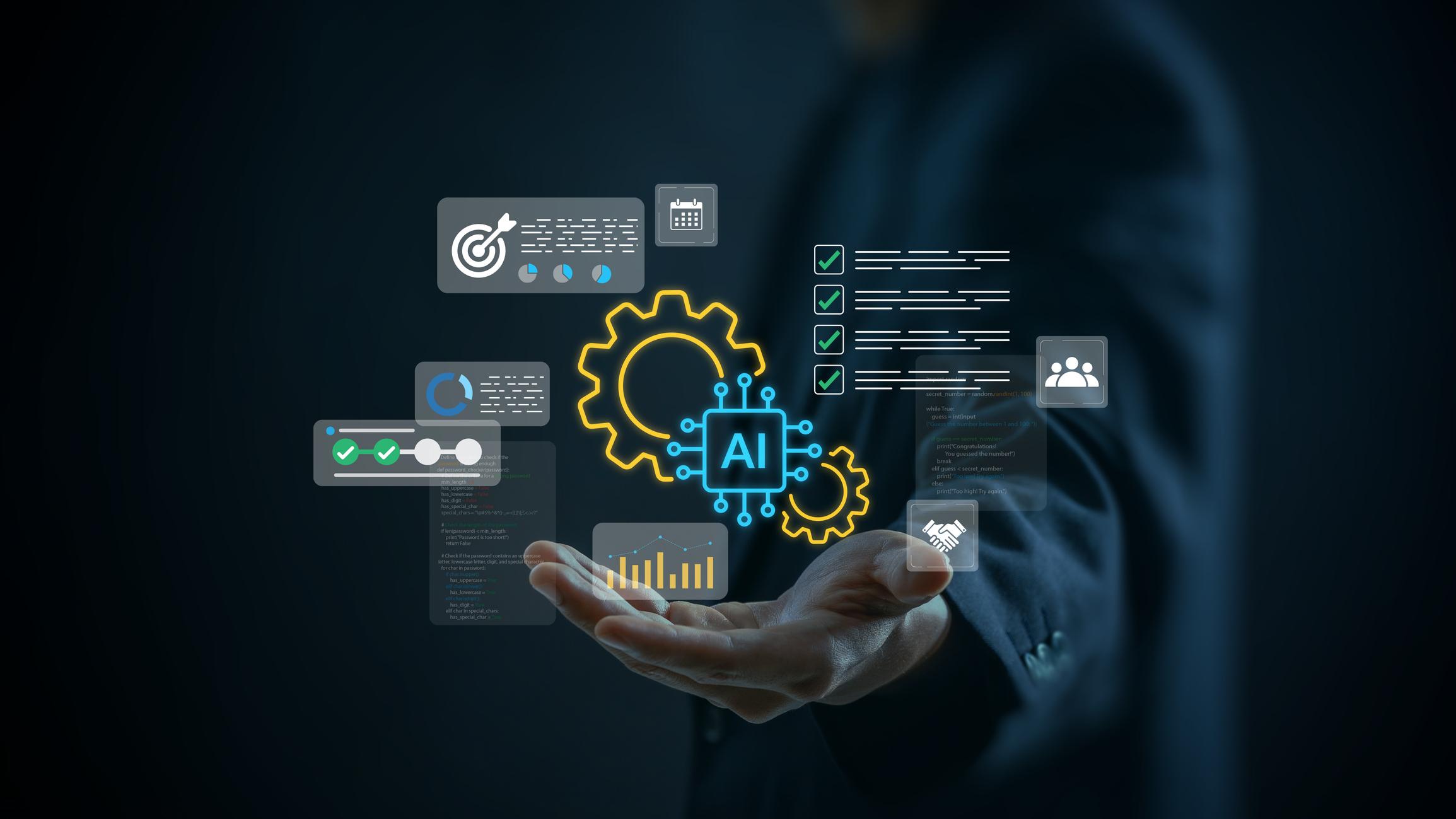 How AI Agents Are Transforming Enterprise Software in 2026