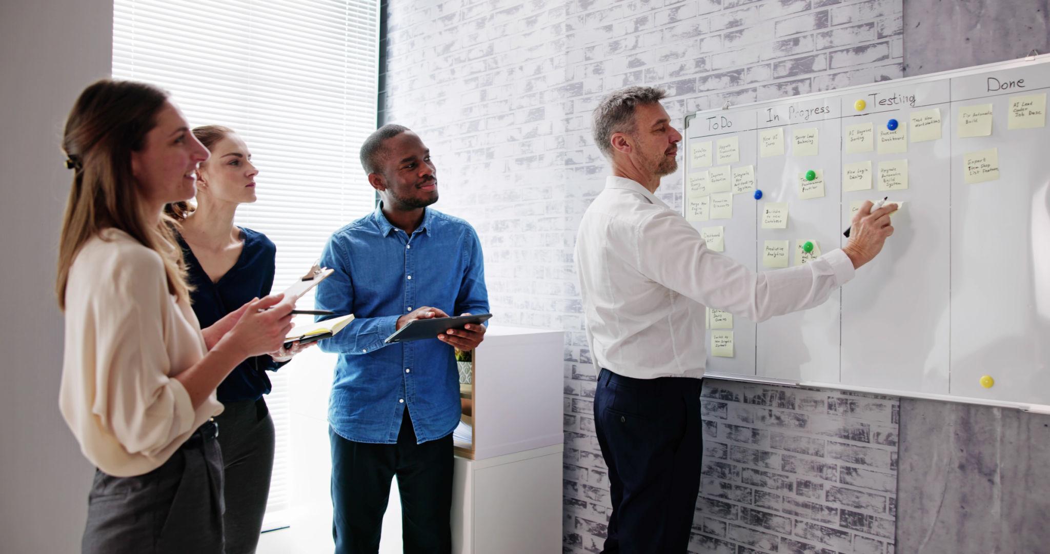 Future of Enterprise Technology: Trends for 2026 and Beyond