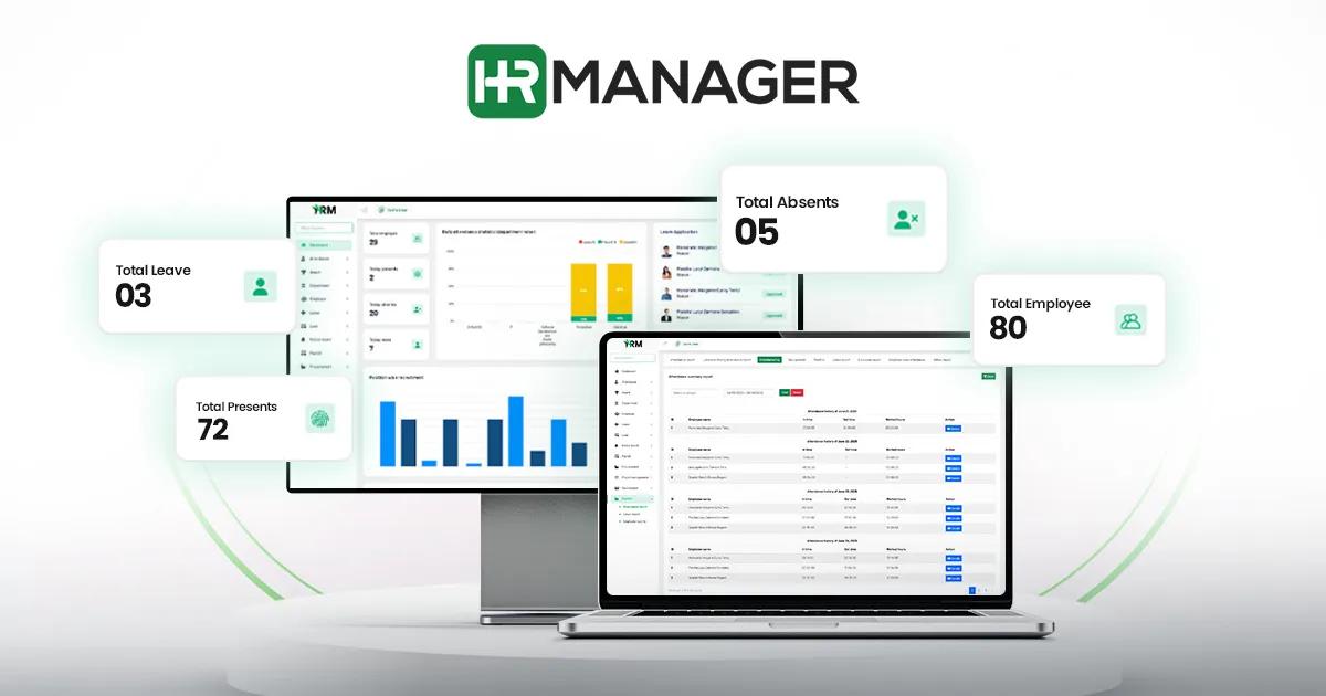 Why Every Organization Needs an HRMS System